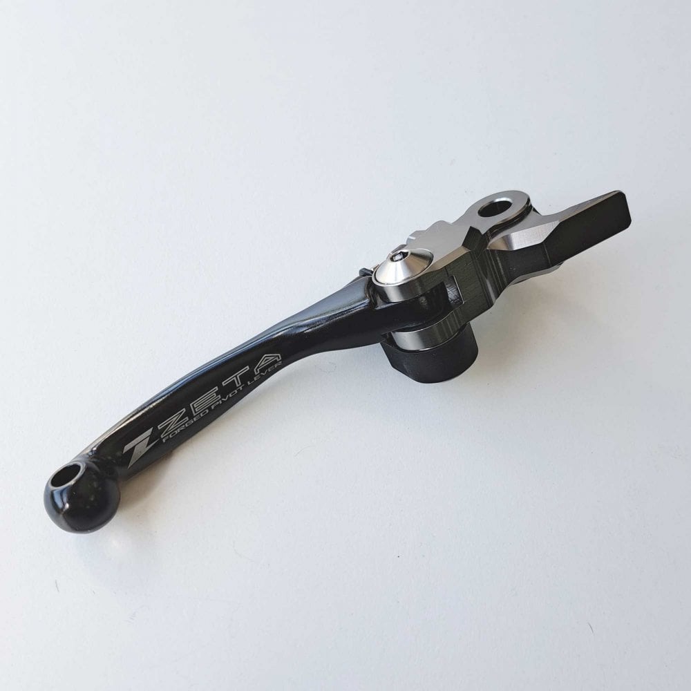 Zeta - Pivot Lever  Set - Brake/Clutch  - Brembo/Magura - KTM/Husqvarna (LEB59/LEC53)