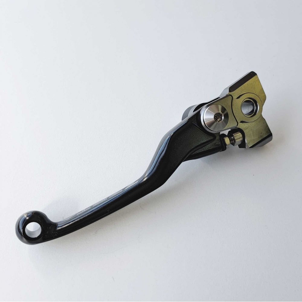 Zeta - Pivot Lever  Set - Brake/Clutch  - Brembo/Magura - KTM/Husqvarna (LEB59/LEC53)