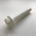 Zeta - Throttle Tube - Plastic - KX125/250 92-08, RM125/250 01-08, RM85 02-25