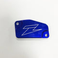 Zeta - Reservoir Cap - Clutch - KTM SX65 14-24, SX85 13-20, 250R FREE-RIDE 14-17, 250F FREE-RIDE 18-20, 350F FREE-RIDE 12-20  Husqvarna TC65 17-24, TC85 14-20, Gas Gas MC65 21-24 (Blue)