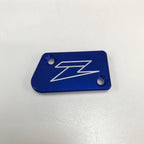 Zeta - Reservoir Cap - Brake - Front - YZ125/250 08-25, YZF250/450 08-25, WRF250 17-25, WRF450 16-25, YZ125X 20-25, YZ250X 16-25, YZF250X 15-25, YZF450X 16-25, Fantic XX/XE125-300 19-25, XXF/XEF250-450 19-25