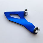 Zeta - Drive Cover - CR250 02-07, CRF250 04-09, CRF250X 04-18, CRF450 08, YZ125 05-24, YZ125X 17-24