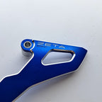 Zeta - Drive Cover - CR250 02-07, CRF250 04-09, CRF250X 04-18, CRF450 08, YZ125 05-24, YZ125X 17-24