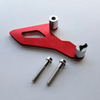 Zeta - Drive Cover - CR250 02-07, CRF250 04-09, CRF250X 04-18, CRF450 08, YZ125 05-24, YZ125X 17-24