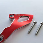 Zeta - Drive Cover - CR250 02-07, CRF250 04-09, CRF250X 04-18, CRF450 08, YZ125 05-24, YZ125X 17-24