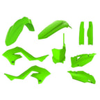 Polisport - Full Plastics Kit (Re-Style) - KX125/250 03-08 > KXF450 19-22