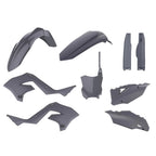 Polisport - Full Plastics Kit (Re-Style) - KX125/250 03-08 > KXF450 19-22
