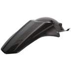 Polisport - Rear Fender - CRF250 10-13, CRF450 09-12