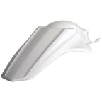 Polisport - Rear Fender - CRF250 10-13, CRF450 09-12