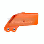 Polisport - Rear Chain Block/Guide - KTM SX85 07-14, SX/SXF 94-06, EXC/EXCF 94-07