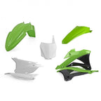 Polisport - Plastics Kit - KX85/100 14-25