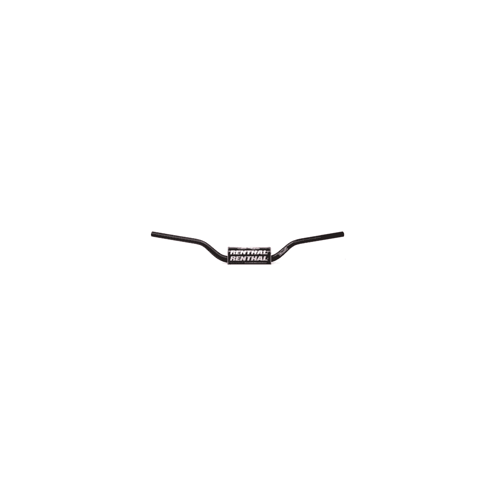 Renthal (Handlebar) Fat Bar - 827 - Villopoto/Stewart, KTM SX/SXF 13-15, Husqvarna TC/TE 14-18
