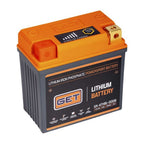 GET Battery - ATH6 (BR98) Lithium - YZF250 24-27, YZF450 23-27, WRF250 25-27, WRF450 24-27