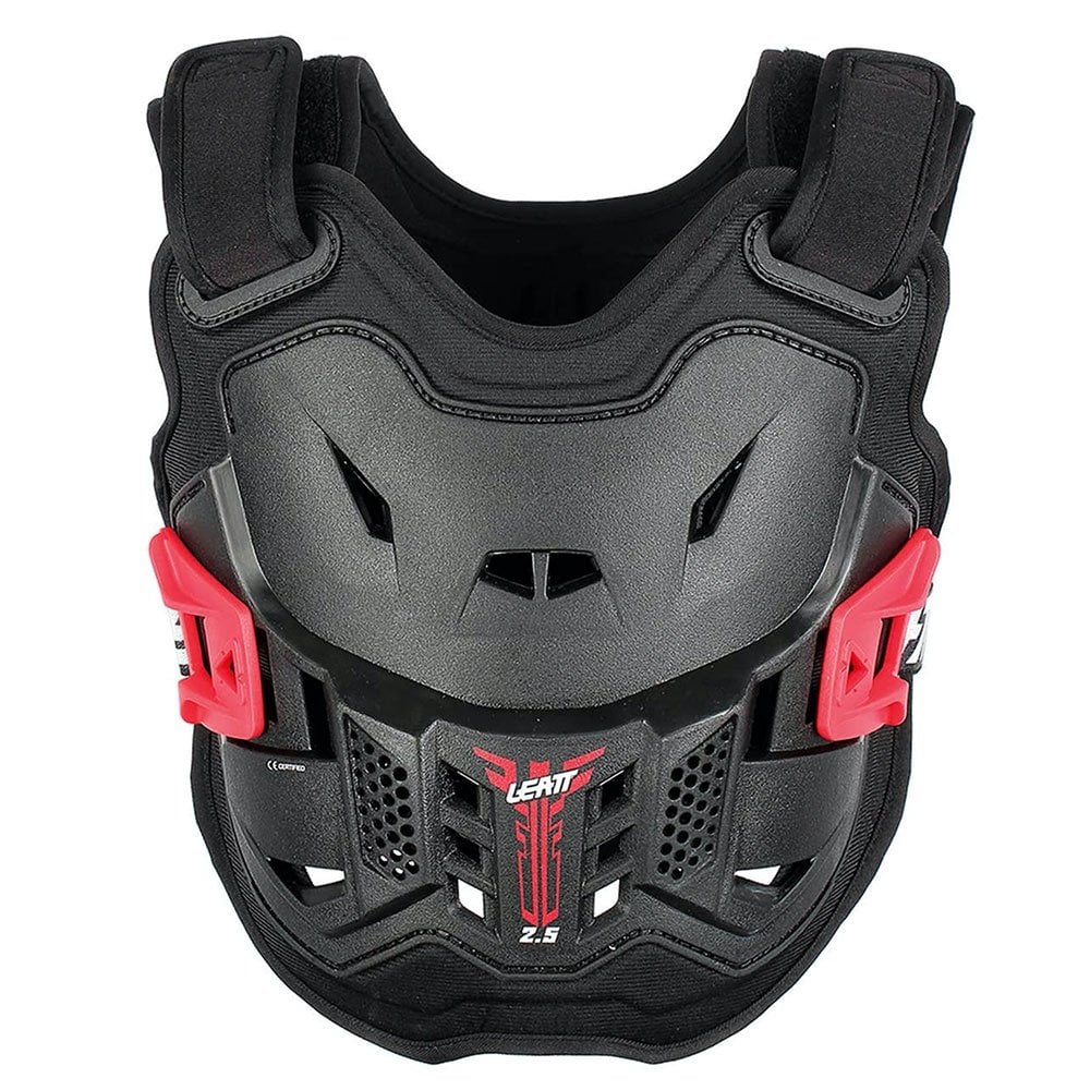 Leatt (MX26) Kids Armour - Chest - 2.5 Protector