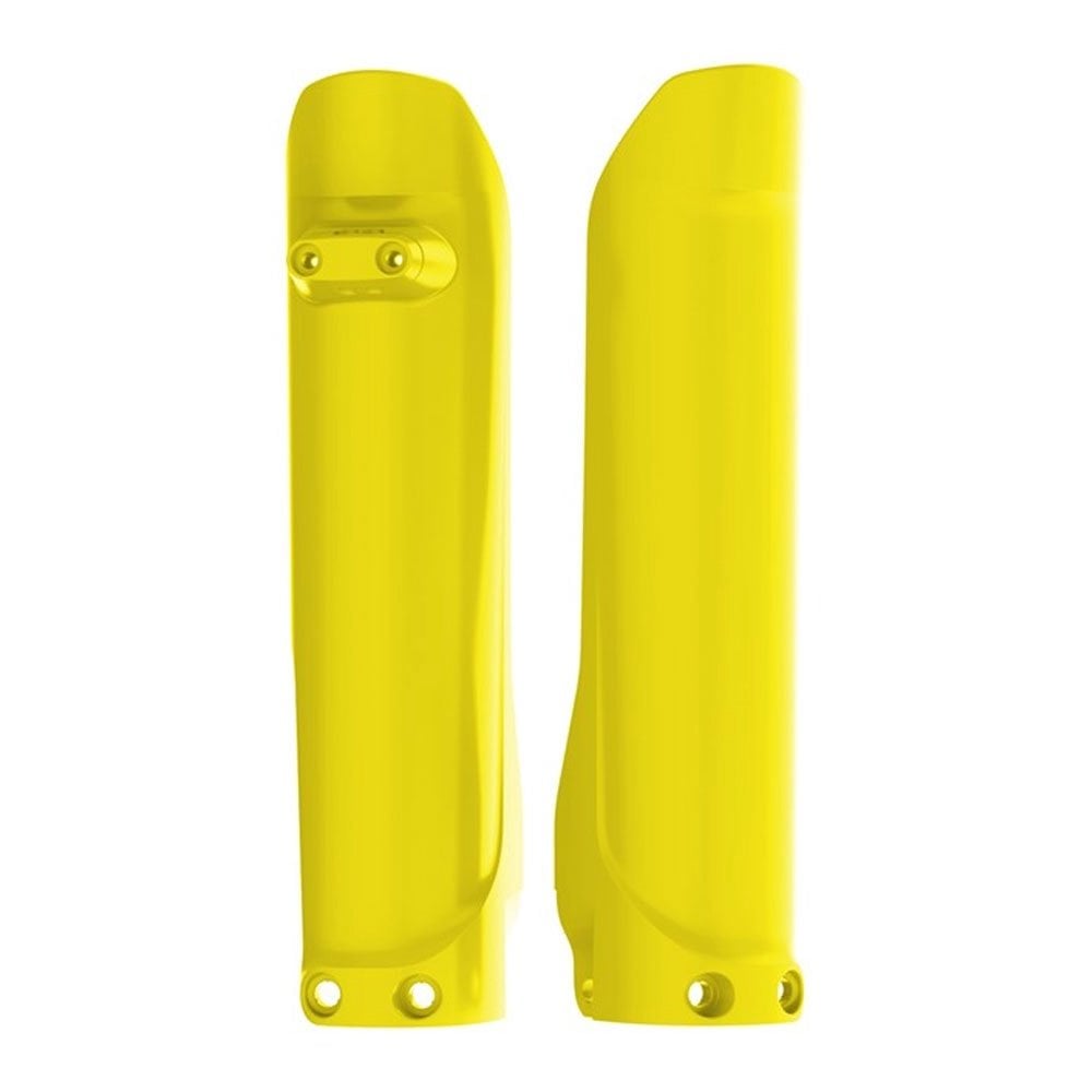 Polisport - Fork Guards - Husqvarna TC/FC 125-450 16-22, TE/FE/TX/FX 125-501 17-23