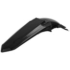 Polisport - Rear Fender - YZ125/250 15-21, YZ125/250X 16-22