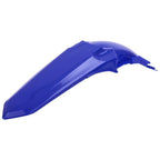 Polisport - Rear Fender - YZ125/250 15-21, YZ125/250X 16-22