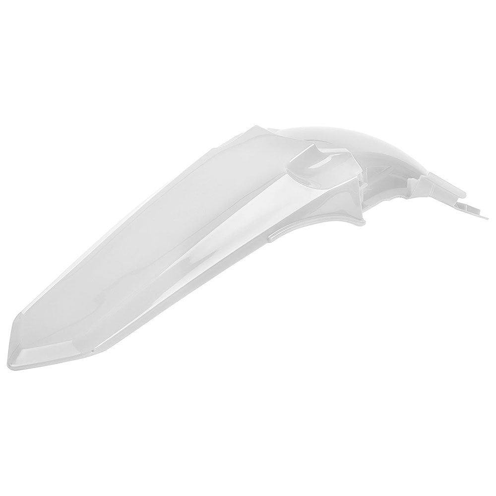 Polisport - Rear Fender - YZ125/250 15-21, YZ125/250X 16-22
