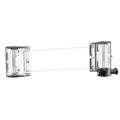 Leatt (Spares) Roll-Off System/Kit - Velocity 5.5/6.5 - 48mm