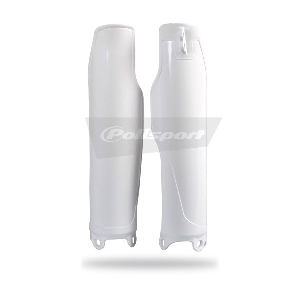 Polisport - Fork Guards - KXF250 09-26, KXF450 09-26