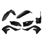 Polisport - Full Plastics Kit - KXF250 21-24, KXF450 19-23