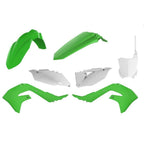 Polisport - Full Plastics Kit - KXF250 21-24, KXF450 19-23