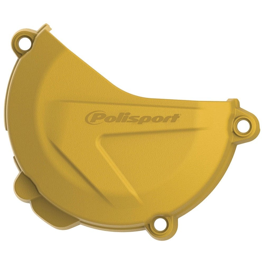 Polisport - Clutch Cover Protector - KTM SX125 16-18, XC-W125 17-20, Husqvarna TC125 16-18, TX125 17-20