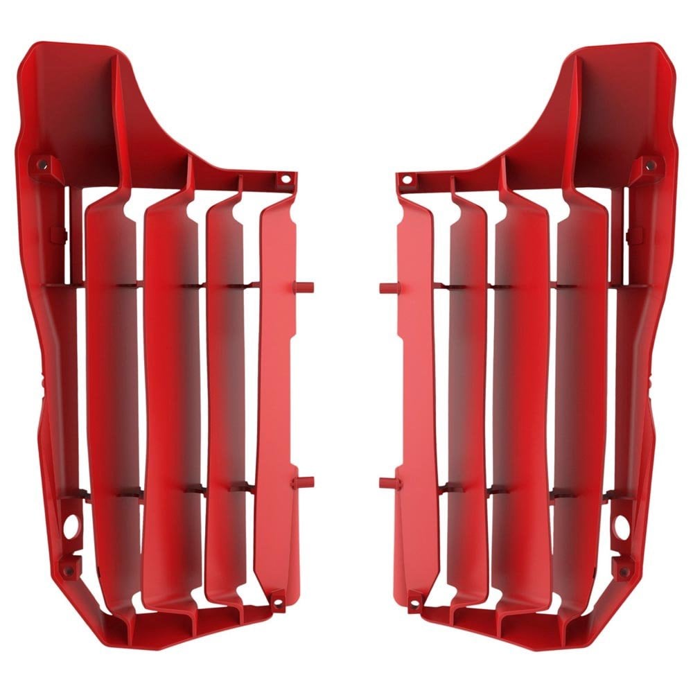 Polisport - Rad Louvres - CRF250 20-21, CRF250 RX 20-21