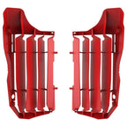 Polisport - Rad Louvres - CRF250 20-21, CRF250 RX 20-21
