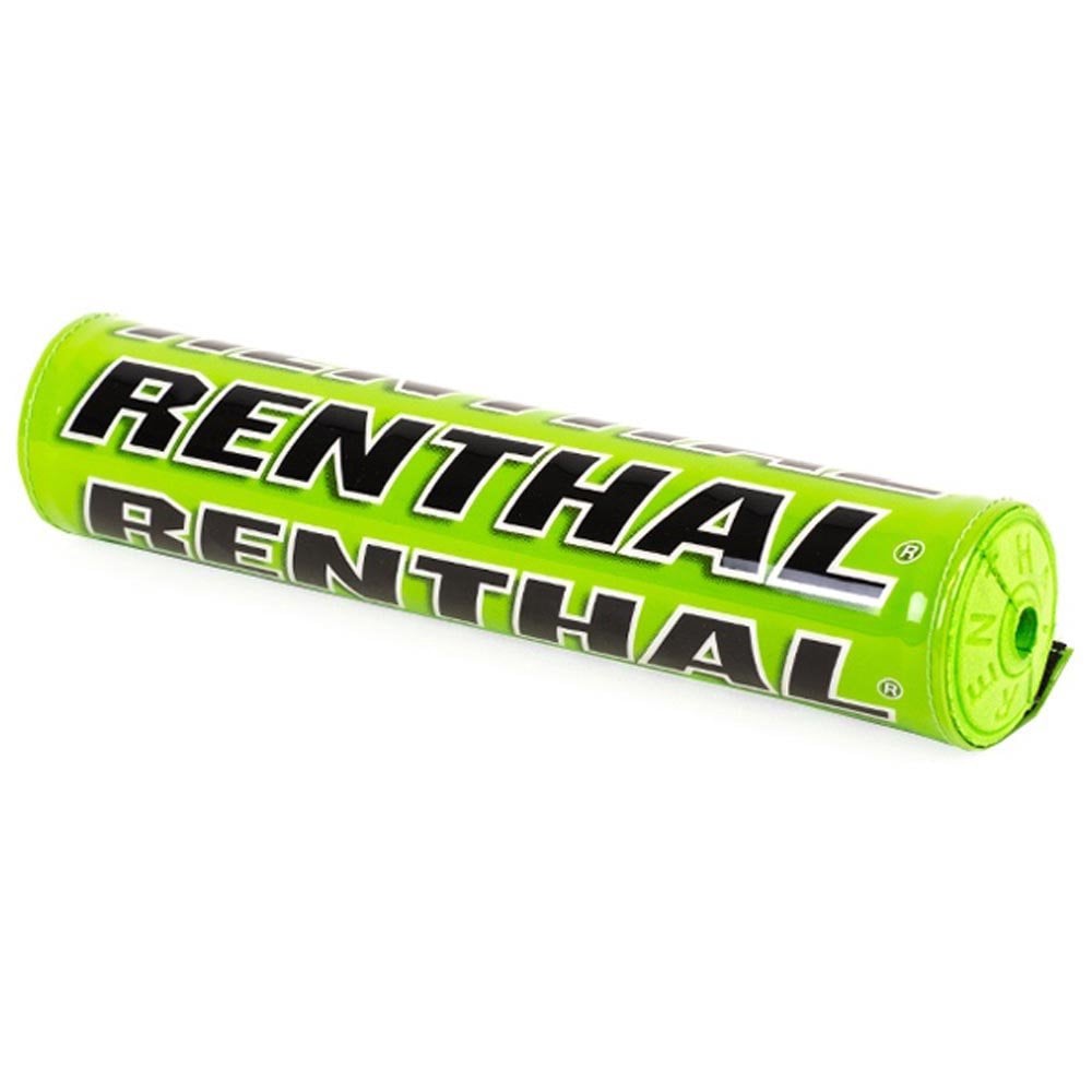 Renthal (Bar Pad) SX (240mm) (Solid)