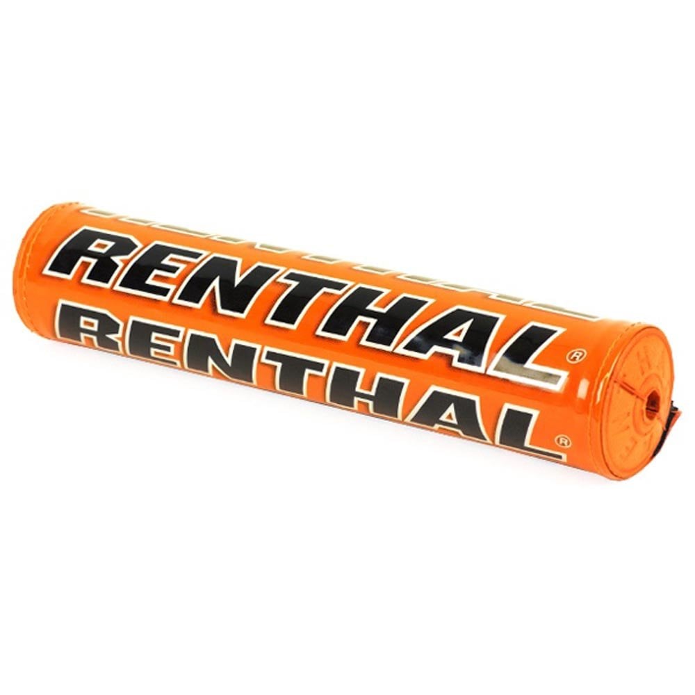 Renthal (Bar Pad) SX (240mm) (Solid)