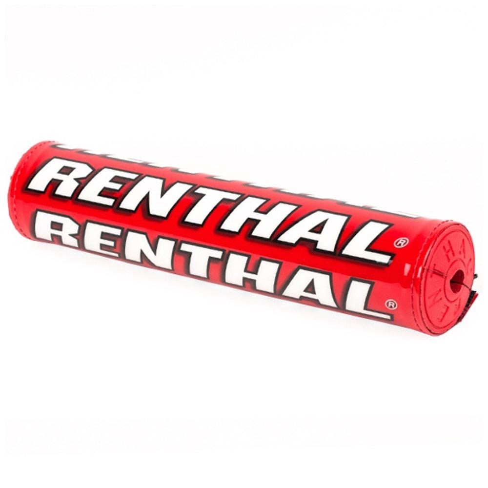 Renthal (Bar Pad) SX (240mm) (Solid)