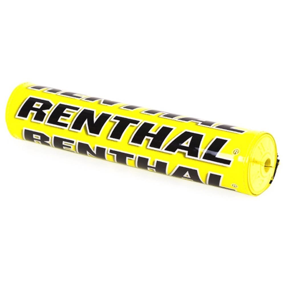 Renthal (Bar Pad) SX (240mm) (Solid)