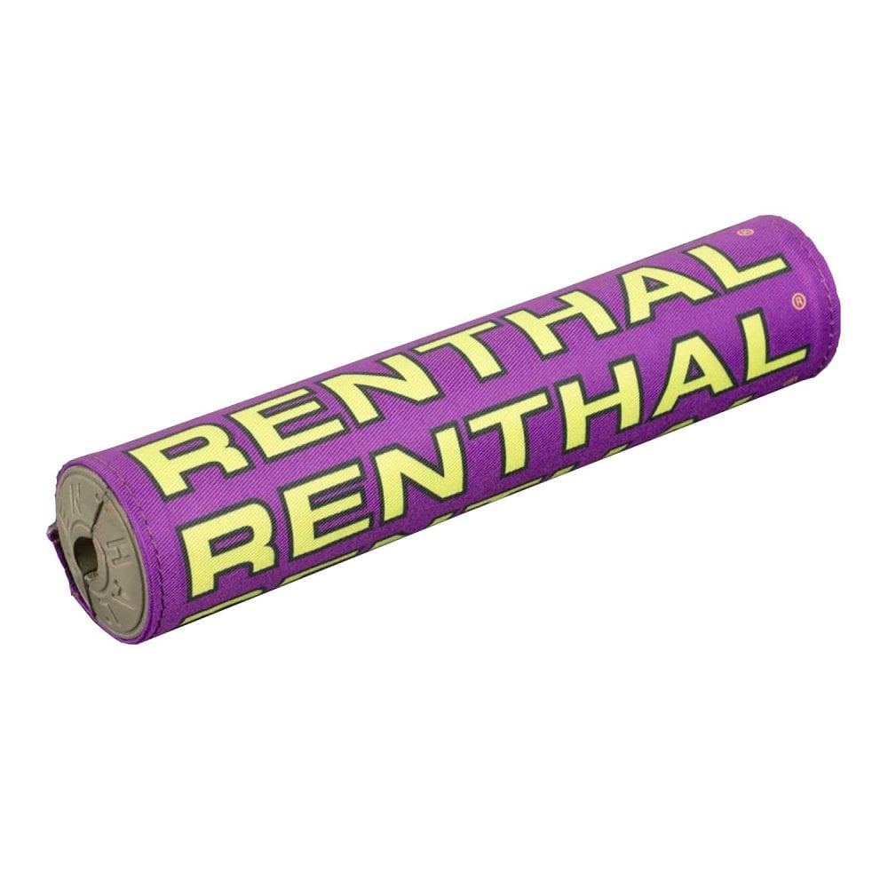 Renthal (Bar Pad) SX - Vintage/Cloth (240mm)