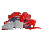 Polisport - Plastic Kit - CRF450 07 - OEM