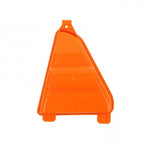 TwinAir Airbox Wash Cover - CRF250 25-27, CRF450 25-26, CRF250 25-27, CRF450RX 25-26