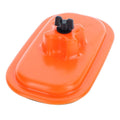 TwinAir Airbox Wash Cover - CRF450X 19-26, CRF450L 19-20, CRF450RL 21-26