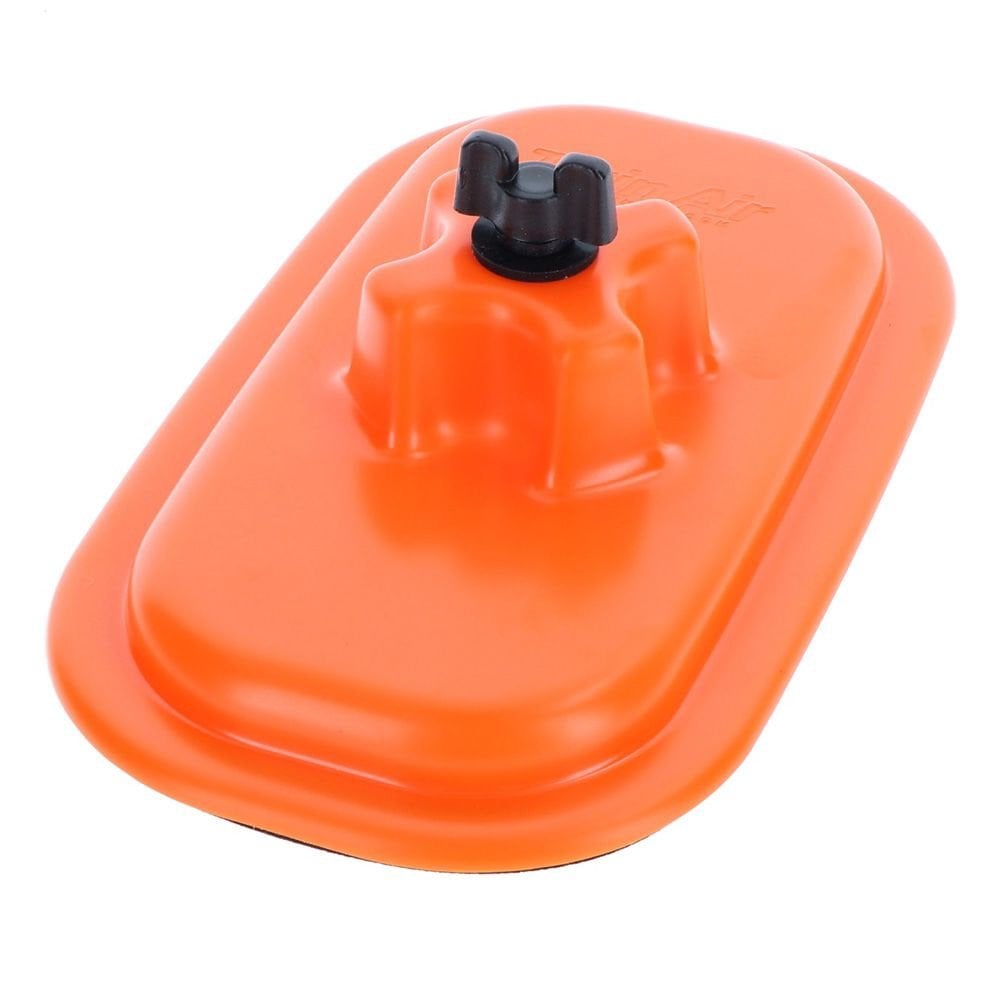 TwinAir Airbox Wash Cover - CRF450X 19-26, CRF450L 19-20, CRF450RL 21-26