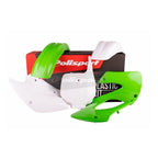 Polisport - Plastics Kit - KX85 01-13