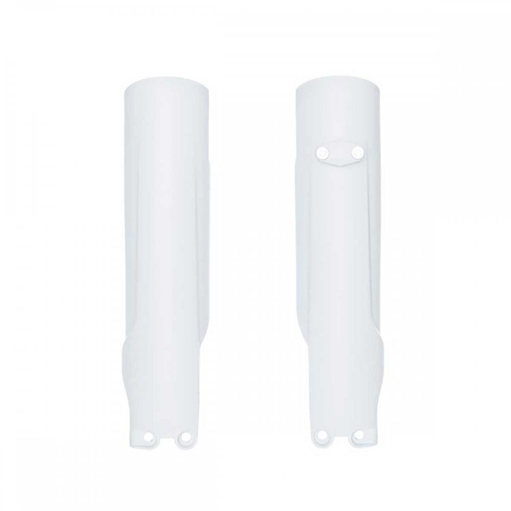 Polisport - Fork Guards - KTM SX/SXF 125-450 23-27, EXC/EXCF 125-500 24-27, Husqvarna TC/FC 125-450 23-27, TE/FE 125-501 24-27