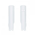 Polisport - Fork Guards - KTM SX/SXF 125-450 23-27, EXC/EXCF 125-500 24-27, Husqvarna TC/FC 125-450 23-27, TE/FE 125-501 24-27