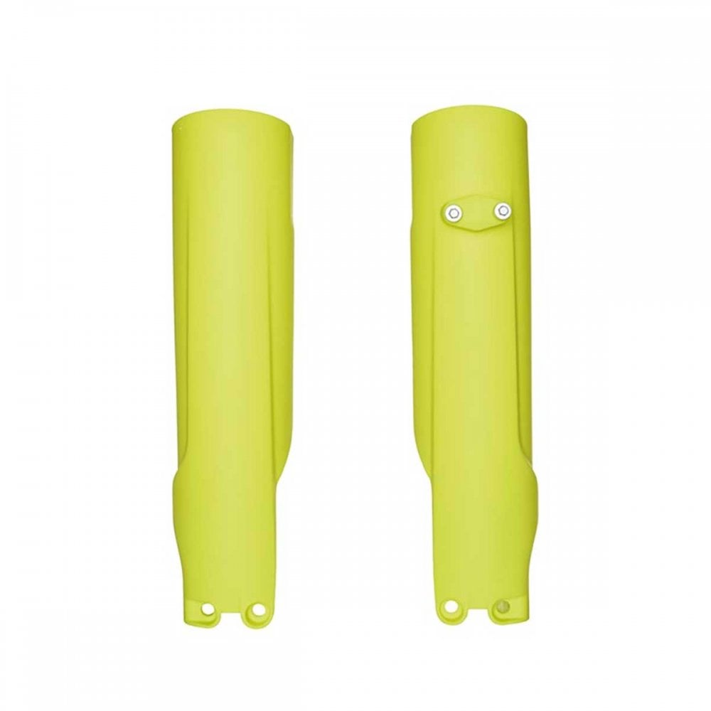 Polisport - Fork Guards - KTM SX/SXF 125-450 23-27, EXC/EXCF 125-500 24-27, Husqvarna TC/FC 125-450 23-27, TE/FE 125-501 24-27