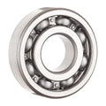 Bearing - 6207C3 (Plain - No Seals)