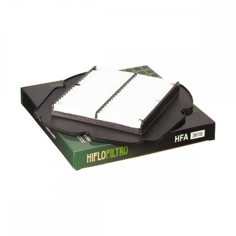 HiFlo - Air Filter - HFA3618