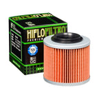 HiFlo Oil Filter - HF151
