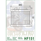 HiFlo Oil Filter - HF151
