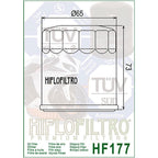 HiFlo Oil Filter - HF177