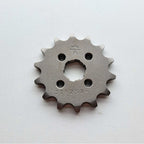 JT - Sprocket - Front - JTF253 - 420 - CRF110 13-26