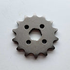 JT - Sprocket - Front - JTF253 - 420 - CRF110 13-26