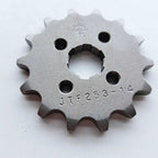 JT - Sprocket - Front - JTF253 - 420 - CRF110 13-26